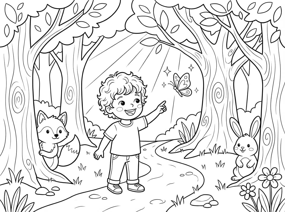 Coloring Book