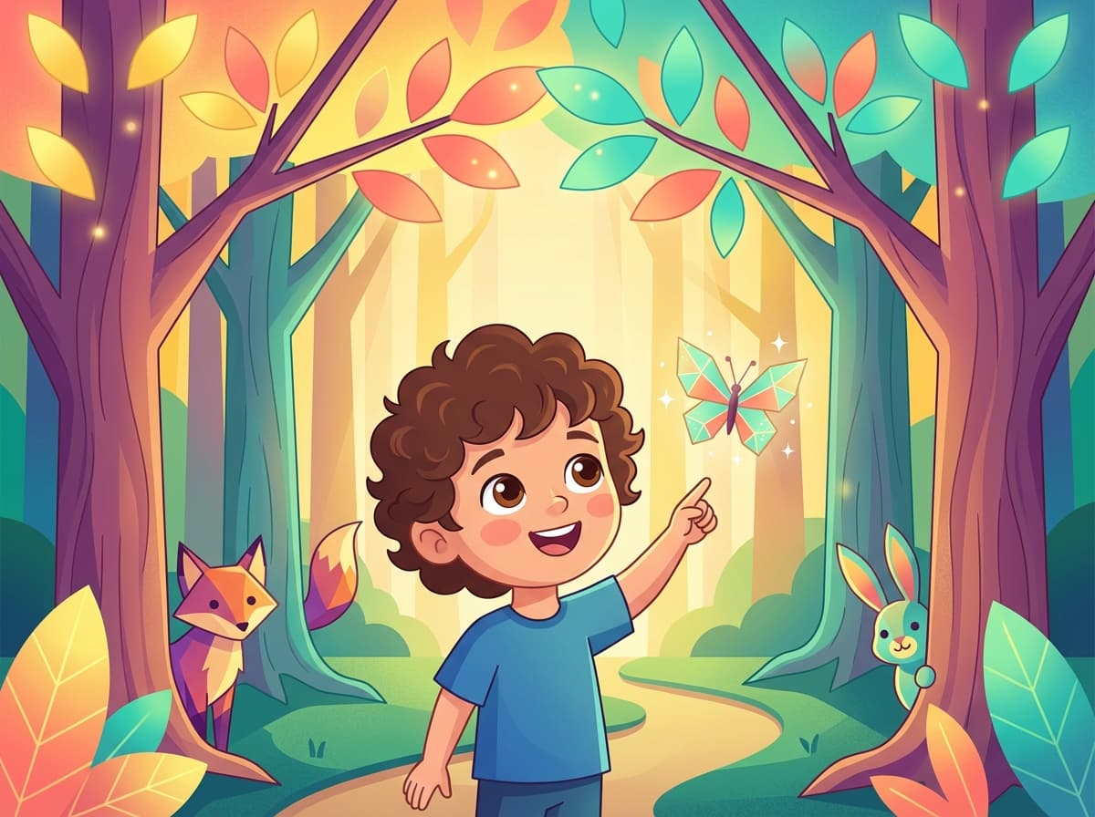 Digital Art
