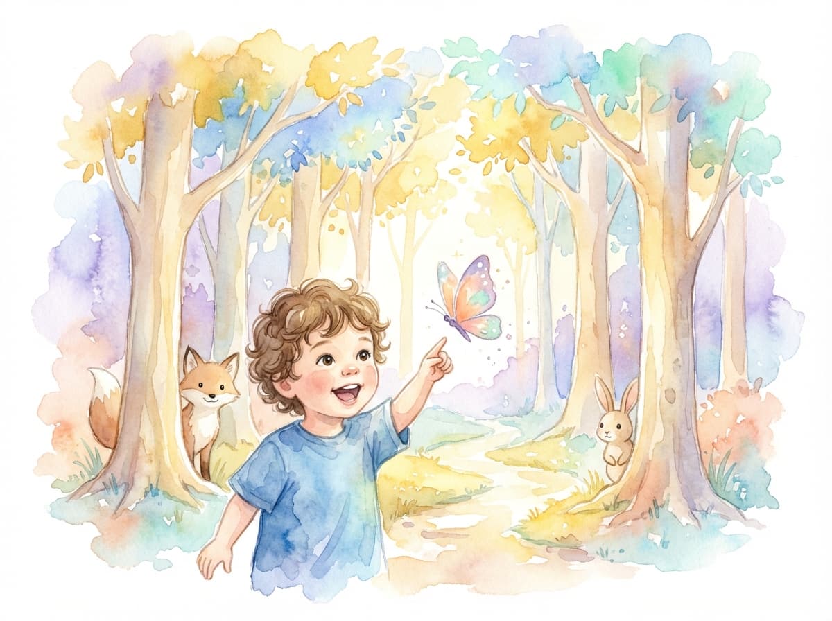 Watercolor